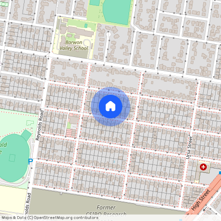 1/58 Apex Avenue, VIC 3216, Belmont