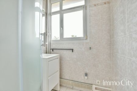 Appartement 4 pièces - 55.57m² - Photo 4