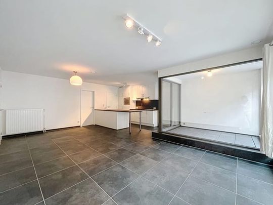 Appartement te huur - Foto 1