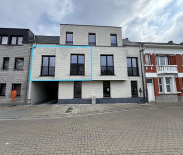 Prachtig 2 slpk appartement te Sint-Amands - Photo 2