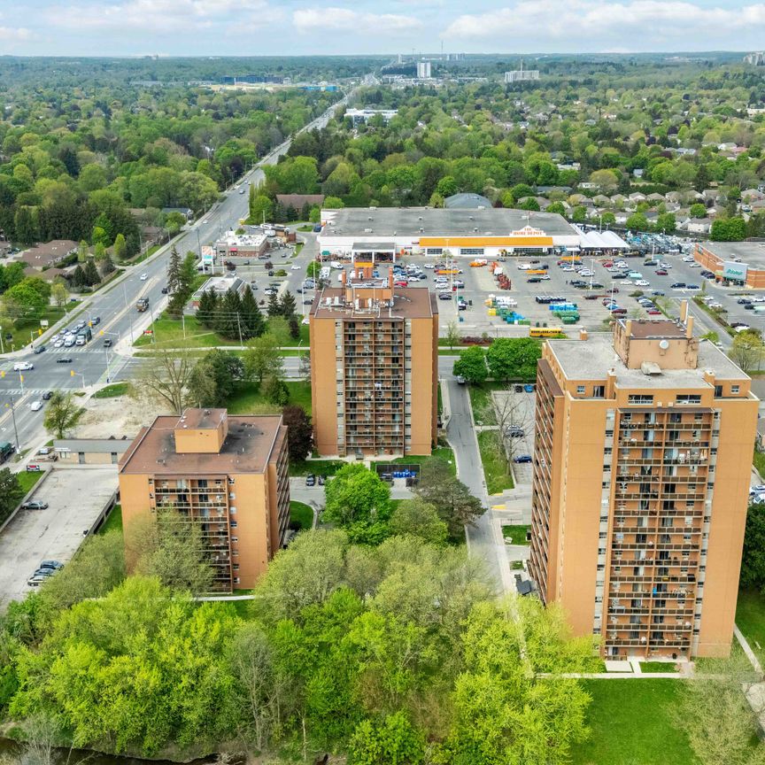 For Lease - 1580 Adelaide Street Unit# 395, London North, Ontario - Photo 1