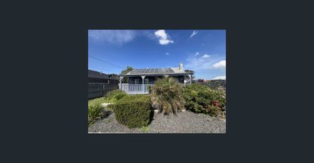 Affordable 4-Bedroom Home In Ideal Location! - Photo 5