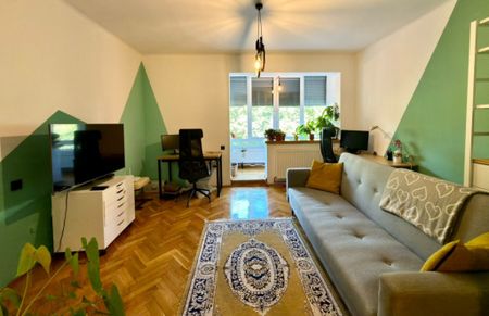 Apartament cu parcare in zona centrala din Cluj-Napoca, Cent - Fotografie 2
