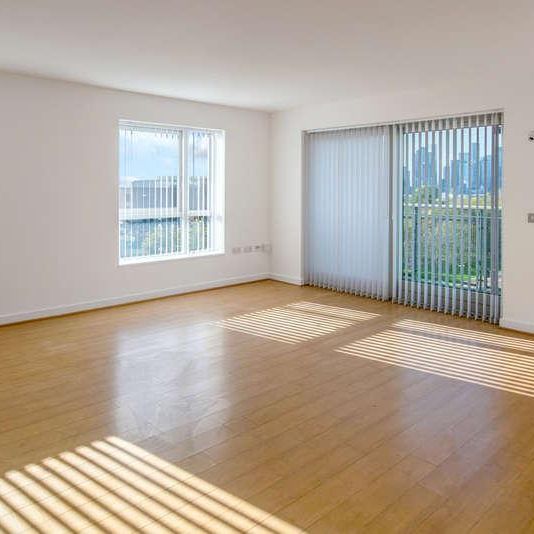 John Harrison Way, North Greenwich, SE10 - Photo 1