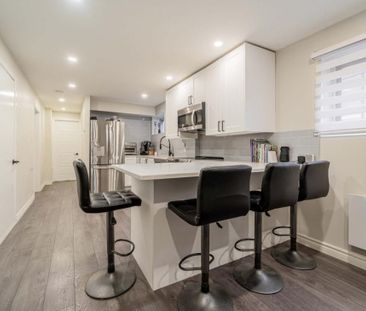 Appartement à louer - Photo 3