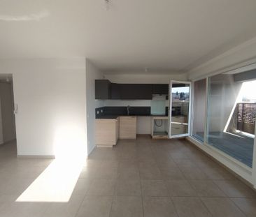 Résidence REGENS PARC Bât.C 14 rue de la Rochefoucault, 63000, Cler... - Photo 2