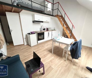 Location Appartement 1 pièce 33m² QUIEVRECHAIN 59920 - Photo 2