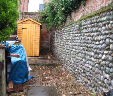 Aylsham Road - Photo 1