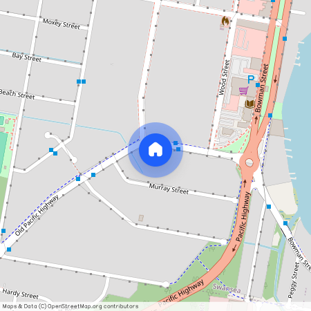 275A, Pacific, Highway, Swansea, 2281, New South Wales