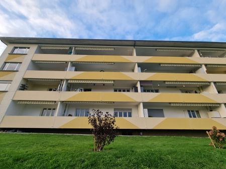 Charmante 3.5-Zimmer - Photo 2