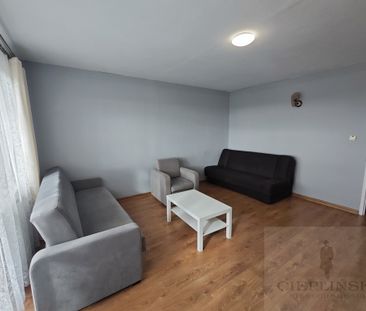 Gumieńce-53,8m2.Dwupokojowe mieszkanie z balkonem. - Zdjęcie 2