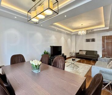 3 bedroom apartment to rent - Photo 1