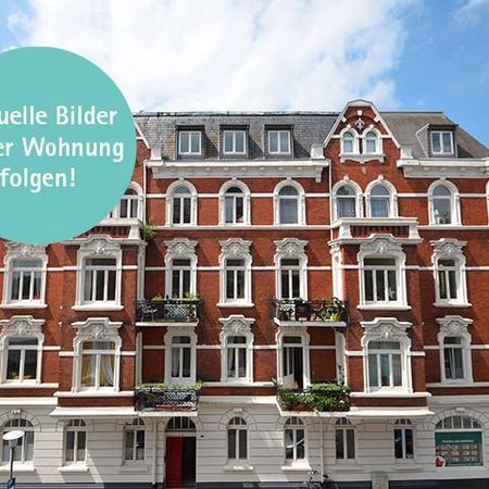 Mitten in der City! - Tolle 2- Zimmer Wohnung mit Balkon und Wohnküche, 3. OG. links, Deb-Nr. 40107 - Photo 4