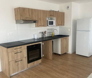 Appartement T3 près de GIBERVILLE à louer - Photo 3