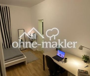 18m2 in großer Studenten-WG - Foto 2