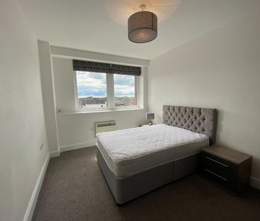 1 bedroom flat to rent - Photo 4