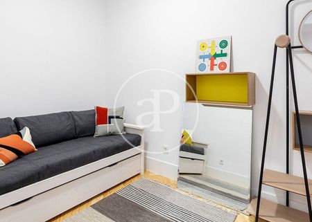 3 bedroom luxury Flat for rent in Madrid, Autonomous Region of Madrid - Photo 4
