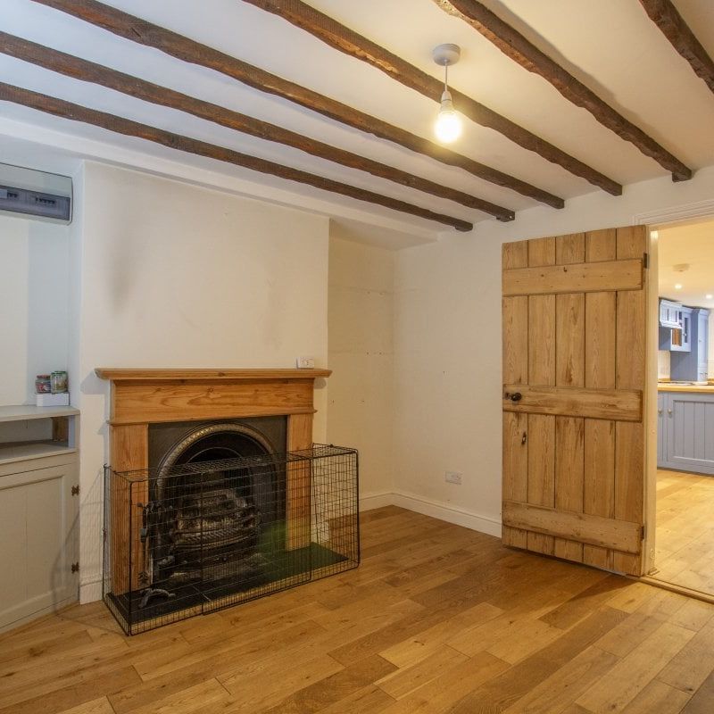 Silver Street - Photo 1