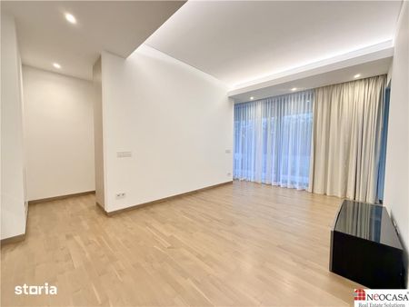 EXCLUSIV | 4 Camere | 3 bai | 2 Locuri de Parcare |Terasa Perimetrala - Photo 5