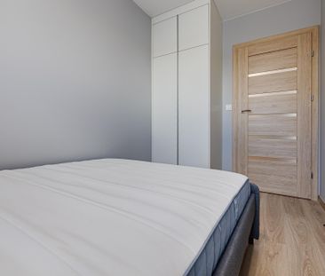 Łódź - Mieszkanie na wynajem - Zdjęcie 6