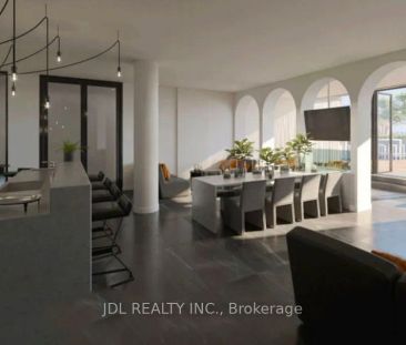 308 Jarvis Street #1007-P - Photo 2