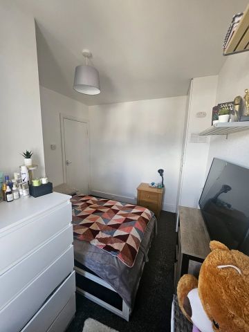 Room in a Shared House, Neasden Lane, NW10 - Photo 3