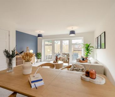 2 bedroom house to rent - Photo 5