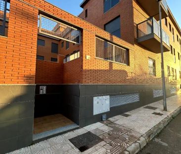Piso de alquiler en Calle Peña Ciclista Muñoz, 110, Las Cabañuelas - Photo 1