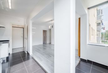 APARTAMENTO T4 EM ALFRAGIDE MOBILADO