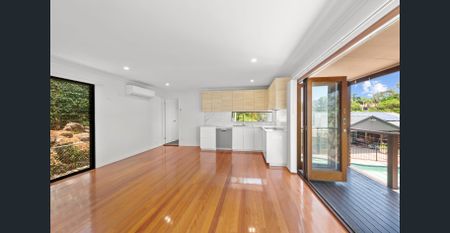 Modern 1-Bedroom Granny Flat with Pool Access | Quiet & Convenient Mount Ommaney Living - Photo 4