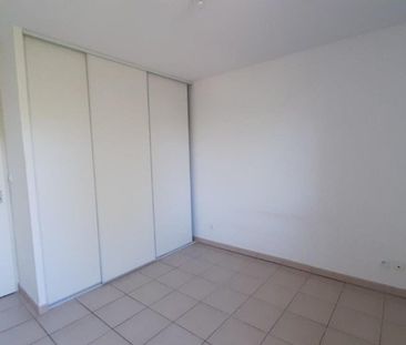 location Appartement T3 DE 62.96m² À MONDONVILLE - Photo 2