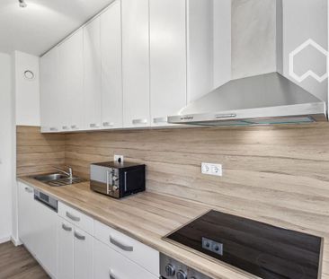 Pronájem bytu 1+1 • 80 m² bez realitkyHaunstetter Str 95 Augsburg H... - Photo 3