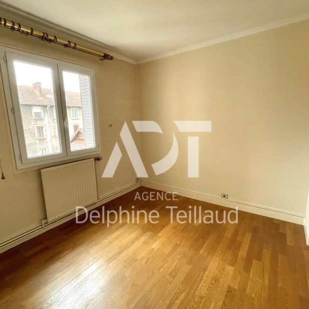 Appartement T3 à GRENOBLE - Photo 1