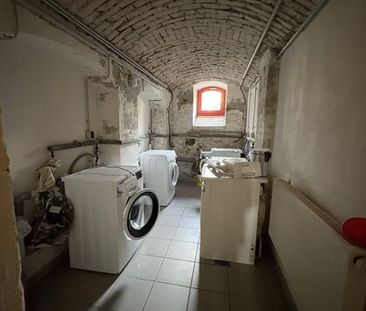 Zweiraumwohnung mit Tageslichtbad in Zwickau - Photo 1