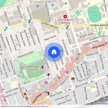 49 Hordern Street, Newtown NSW 2042