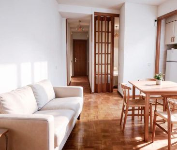 Piso de alquiler en Caceres, Delicias - Photo 2