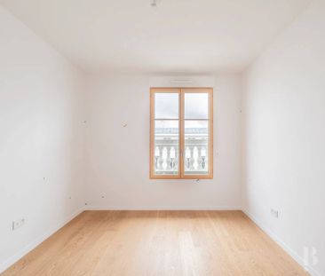 Rental Apartment Puteaux Pressensé-Rives de Seine - Photo 3