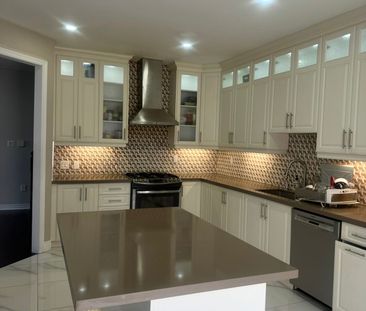 For Lease - 30 Midnightsun Trail Unit# Upper, Brampton, Ontario - Photo 6