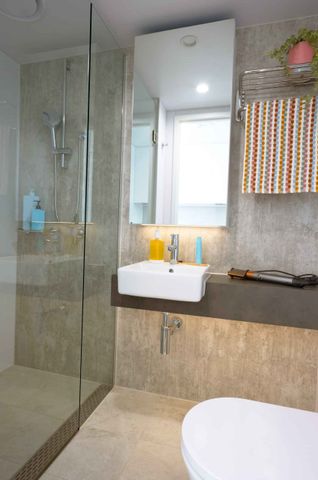 Signature Plus Studio, Double Bed with With Balcony - Photo 5