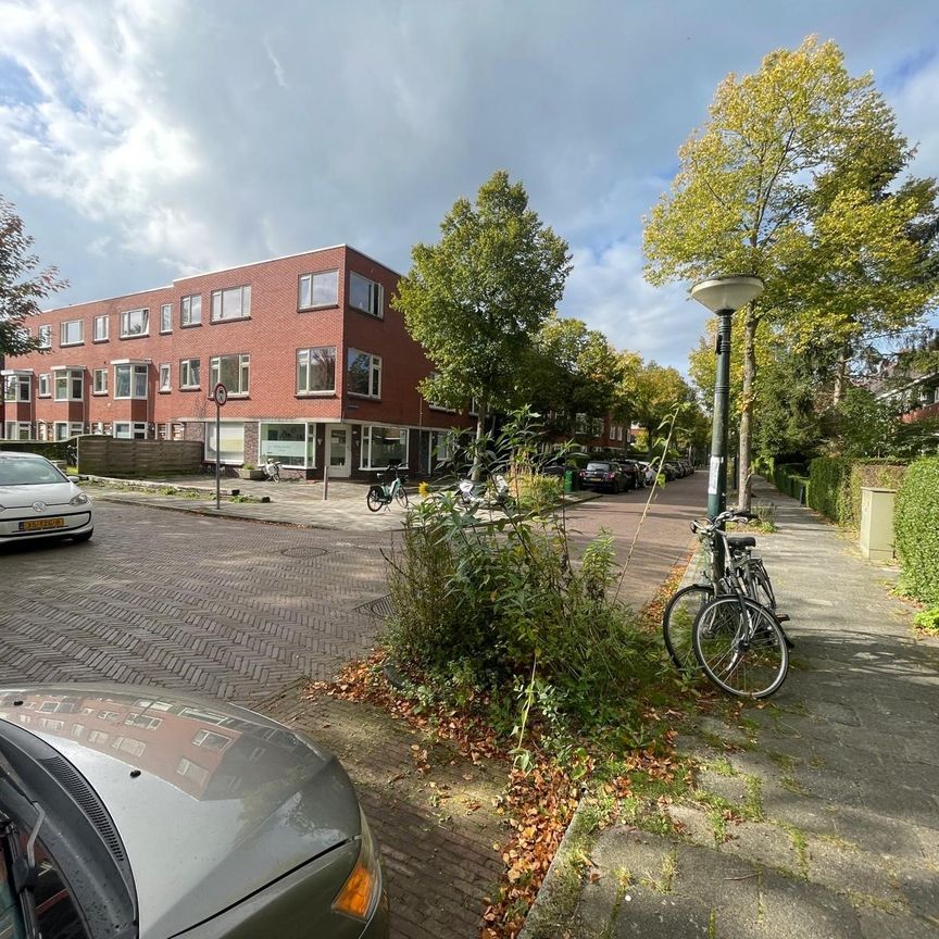 Gratamastraat 21A, 9714 HN Groningen - Photo 1