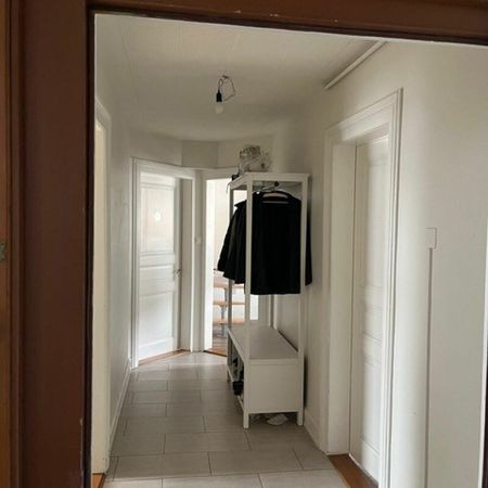 5.0 Zimmerwohnung mit Altbauflair - Photo 5