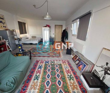 Studio/Γκαρσονιέρα για ενοικίαση Βαρδάρης - Δικαστήρια (Βαρδάρης - ... - Φωτογραφία 6