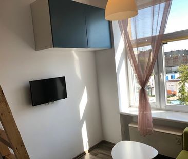 Łódź Łódź-Polesie, Legionów - Zdjęcie 2