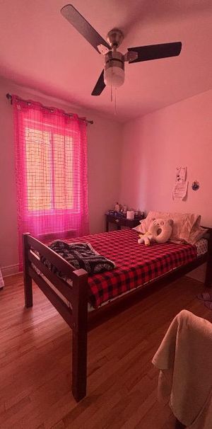 Logement à louer - Photo 1