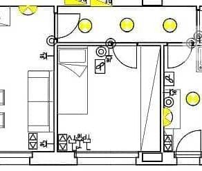 3.5 Zimmer, 85 m² - Foto 5
