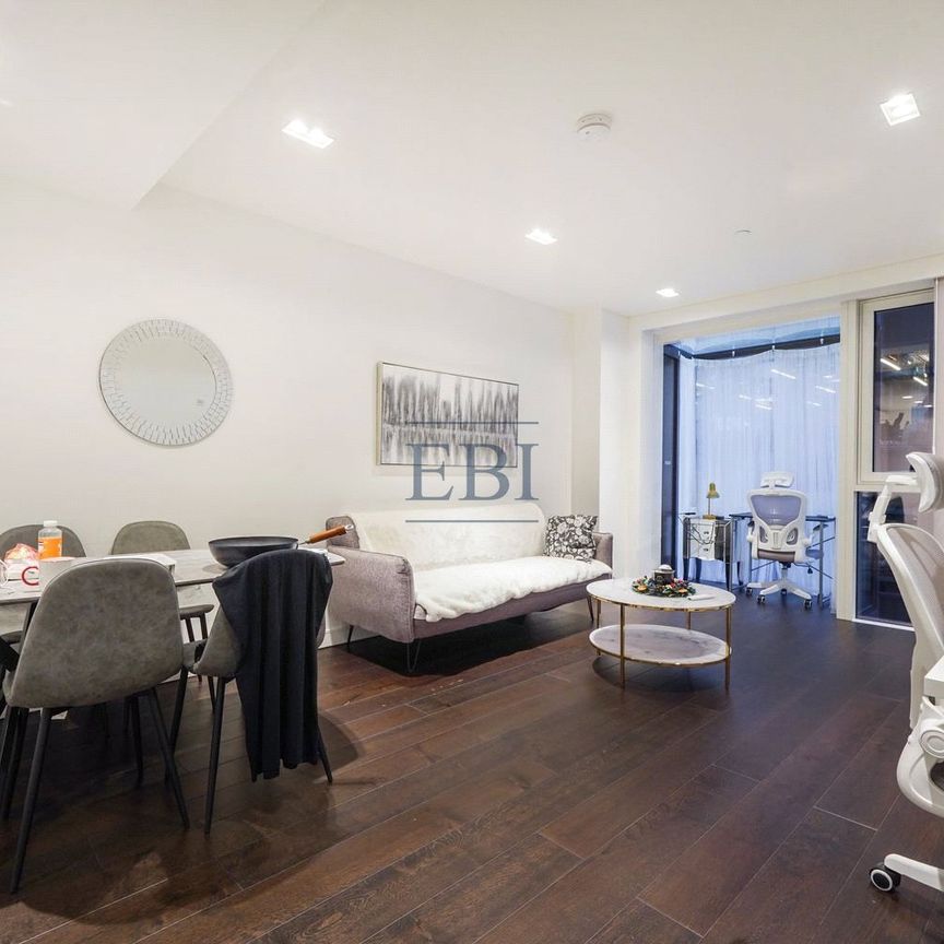 8 Casson Square, Waterloo, SE1 7GY - Photo 1