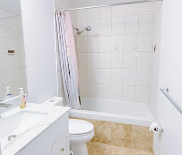 For Lease - 33 Charles Street Unit# 2006, Toronto, Ontario - Photo 5