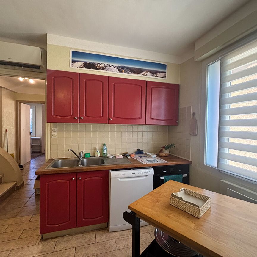 Maison T3 Trouillas à louer - Photo 1