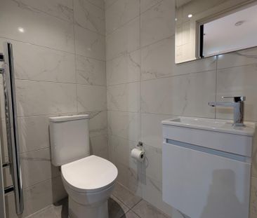 1 bedroom maisonette to rent - Photo 6