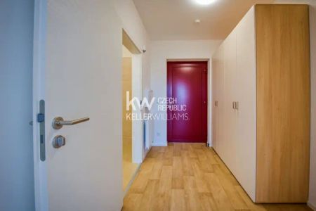 Pronájem, Byty 1+kk, 32 m - Фото 4